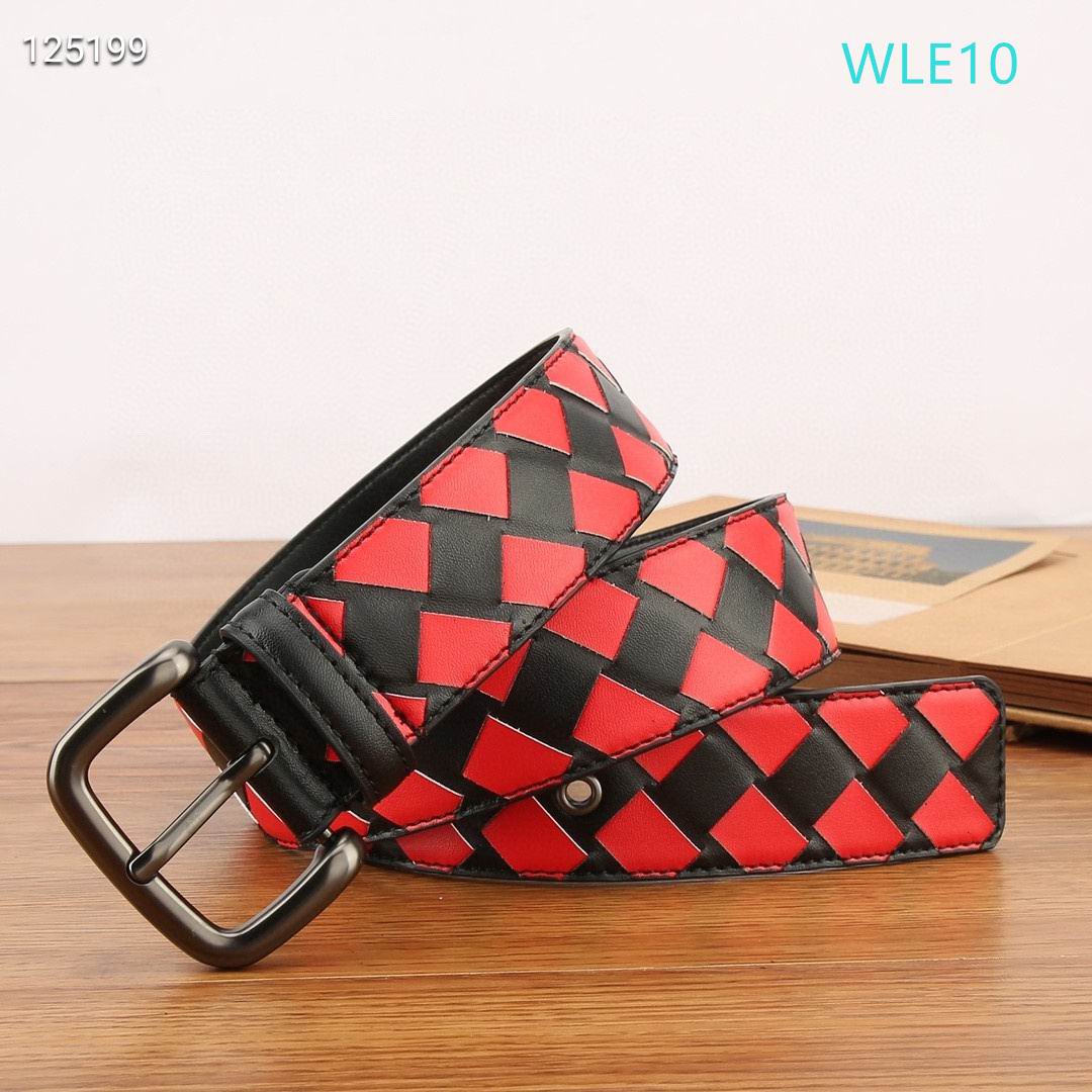 BV Belt 35mmX95-125cm XH (100)