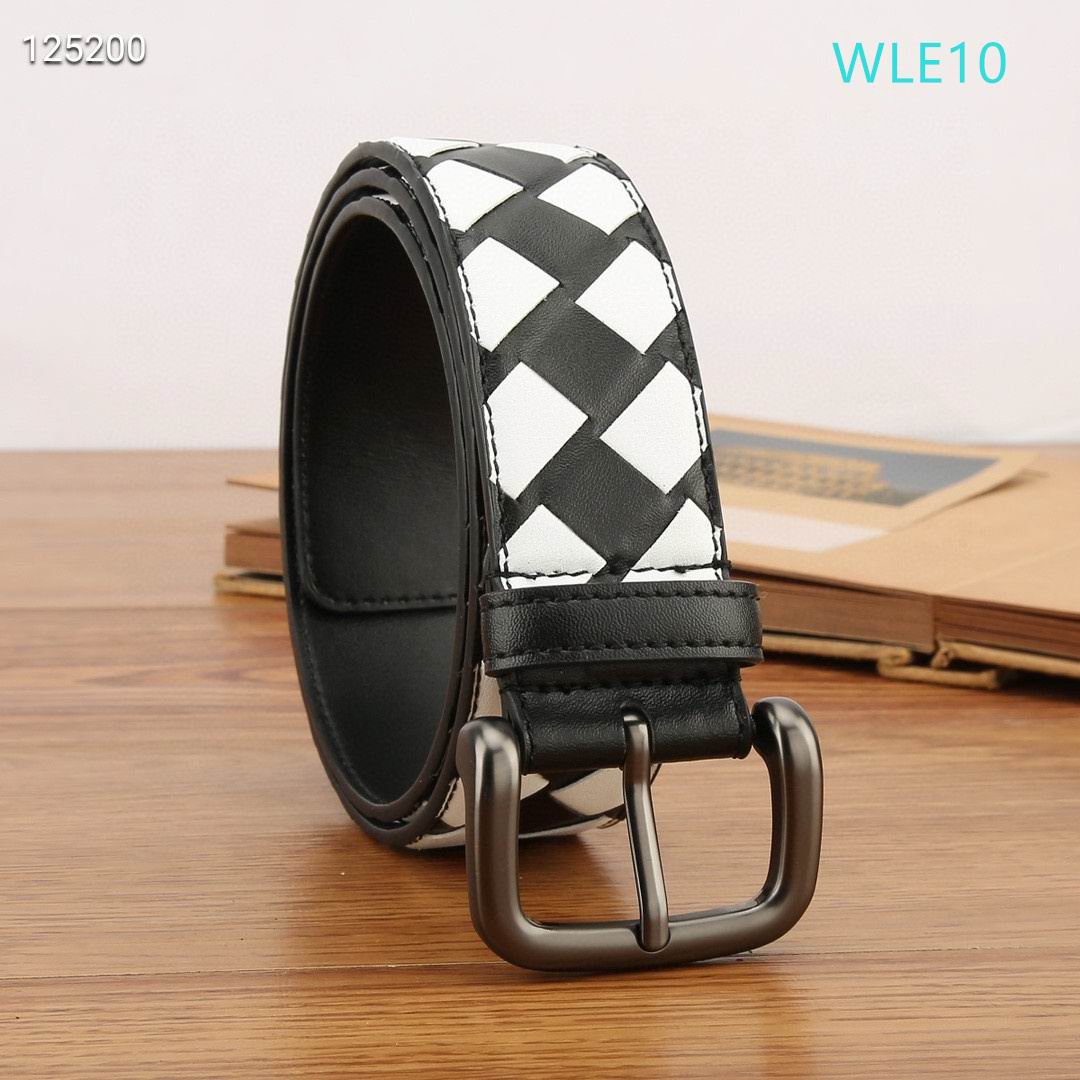 BV Belt 35mmX95-125cm XH (102)