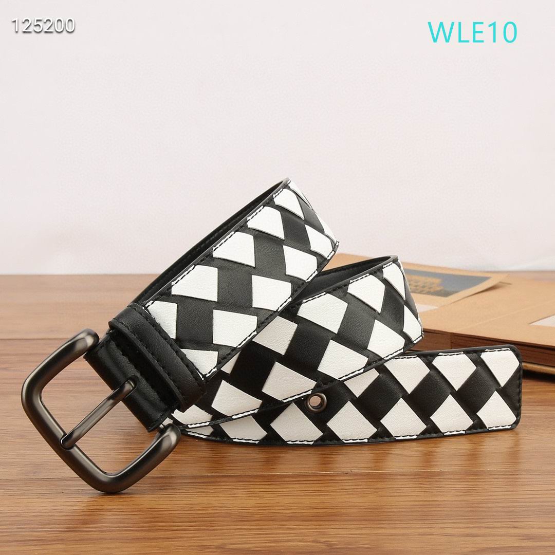 BV Belt 35mmX95-125cm XH (103)