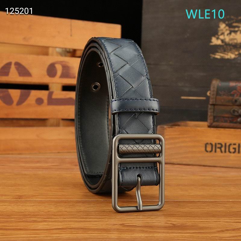 BV Belt 35mmX95-125cm XH (105)