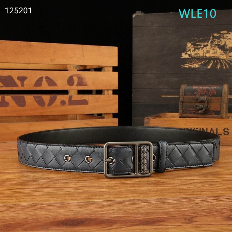 BV Belt 35mmX95-125cm XH (107)