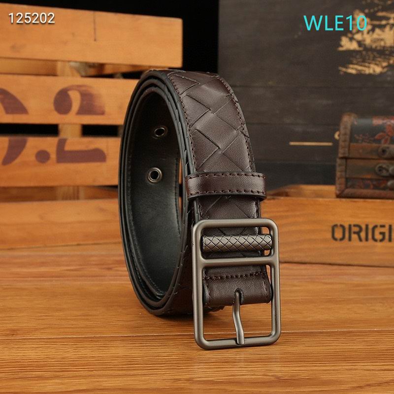 BV Belt 35mmX95-125cm XH (108)