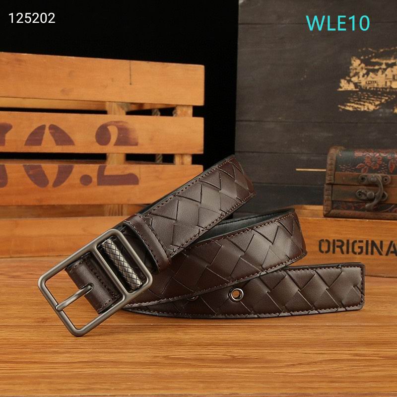 BV Belt 35mmX95-125cm XH (109)