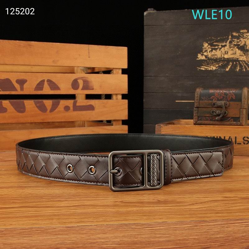 BV Belt 35mmX95-125cm XH (110)