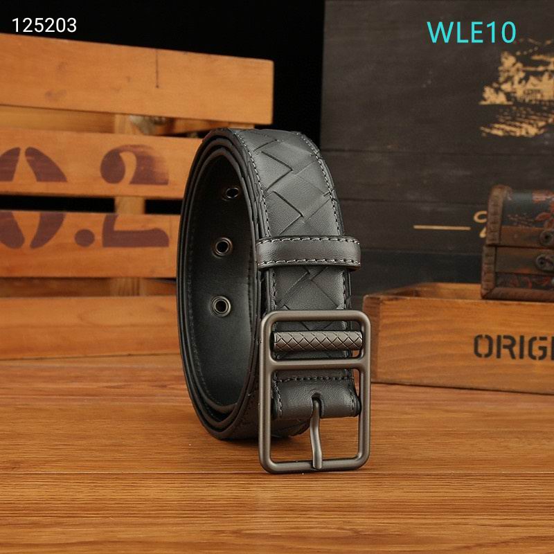 BV Belt 35mmX95-125cm XH (111)