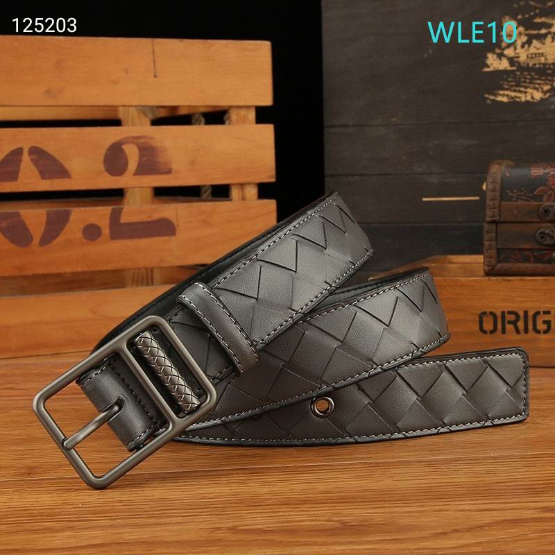 BV Belt 35mmX95-125cm XH (112)