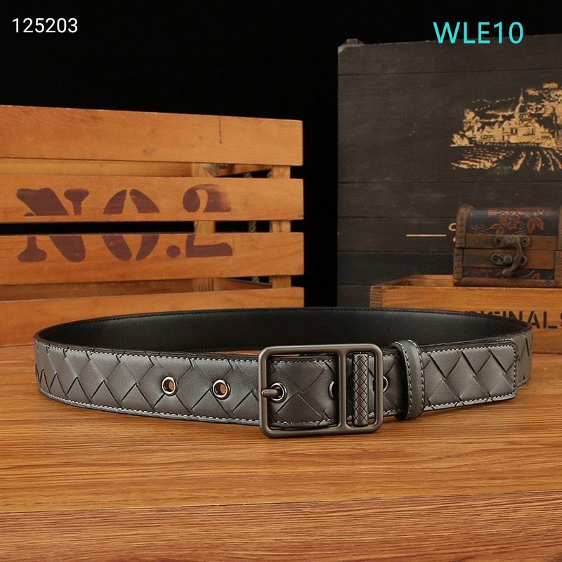 BV Belt 35mmX95-125cm XH (113)