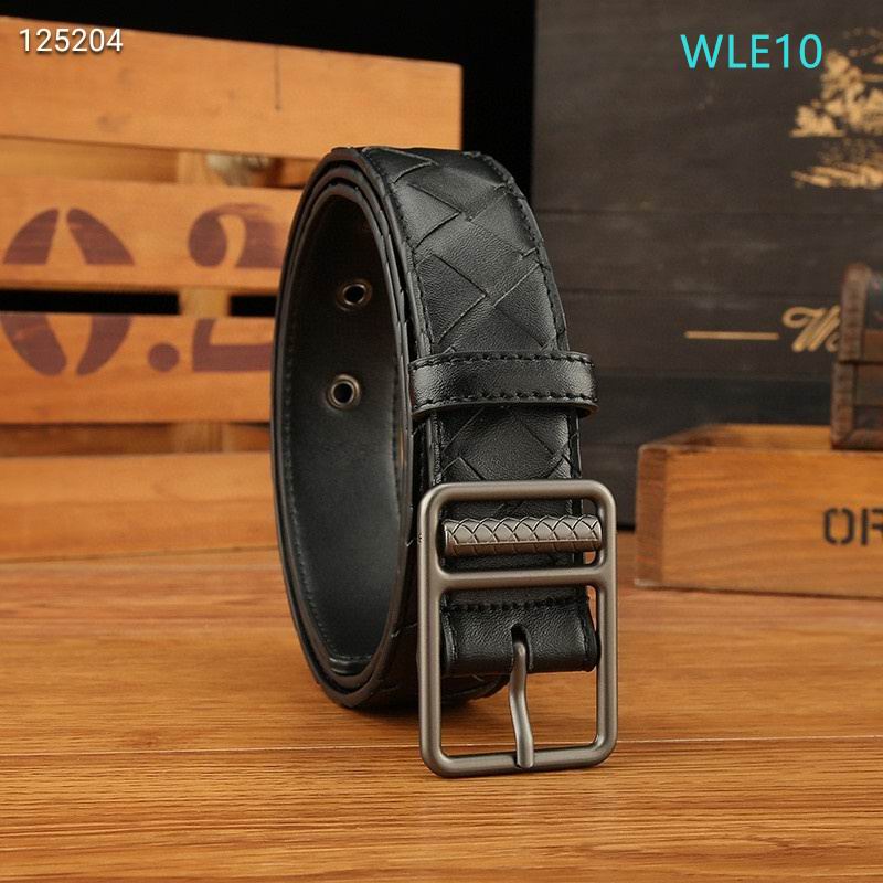 BV Belt 35mmX95-125cm XH (114)