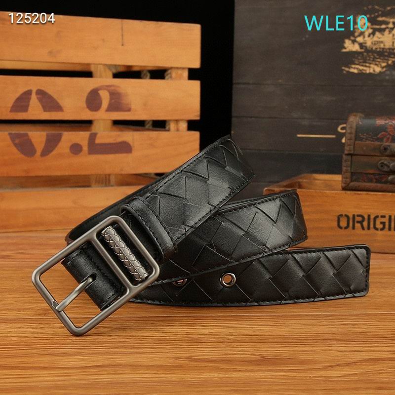 BV Belt 35mmX95-125cm XH (115)