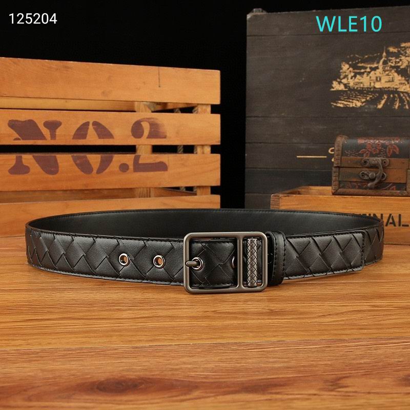 BV Belt 35mmX95-125cm XH (116)