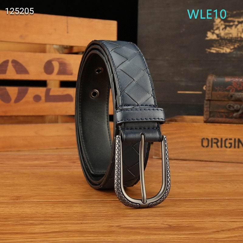 BV Belt 35mmX95-125cm XH (117)