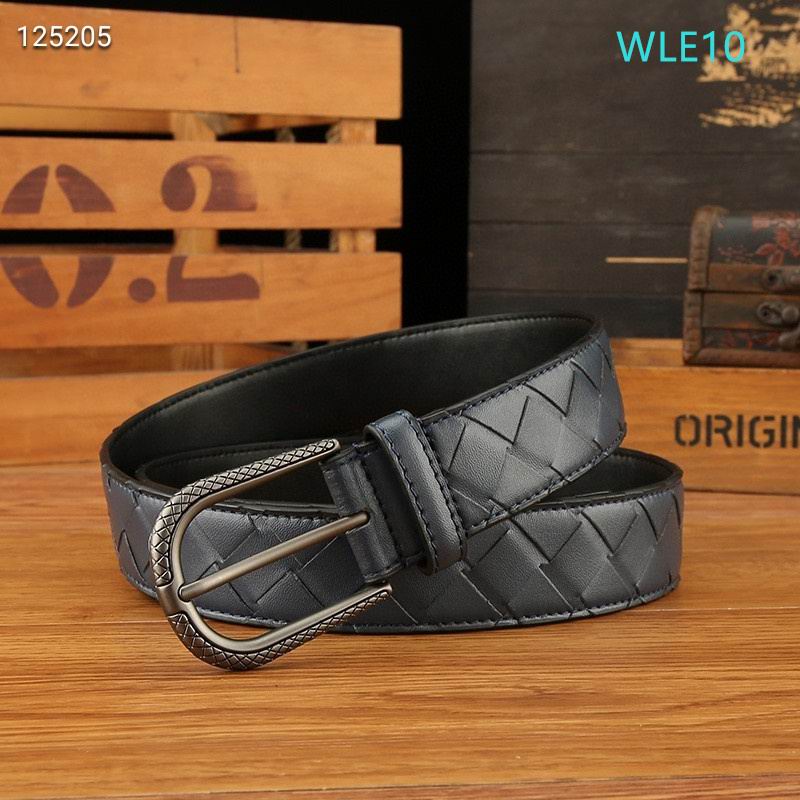 BV Belt 35mmX95-125cm XH (118)