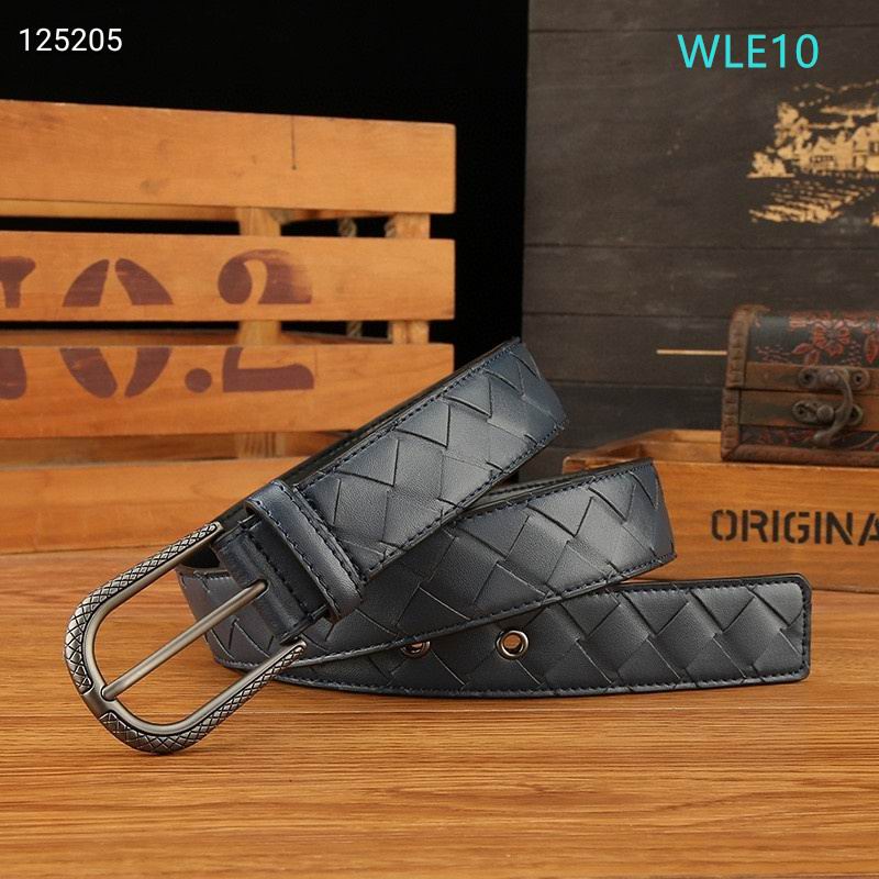 BV Belt 35mmX95-125cm XH (119)