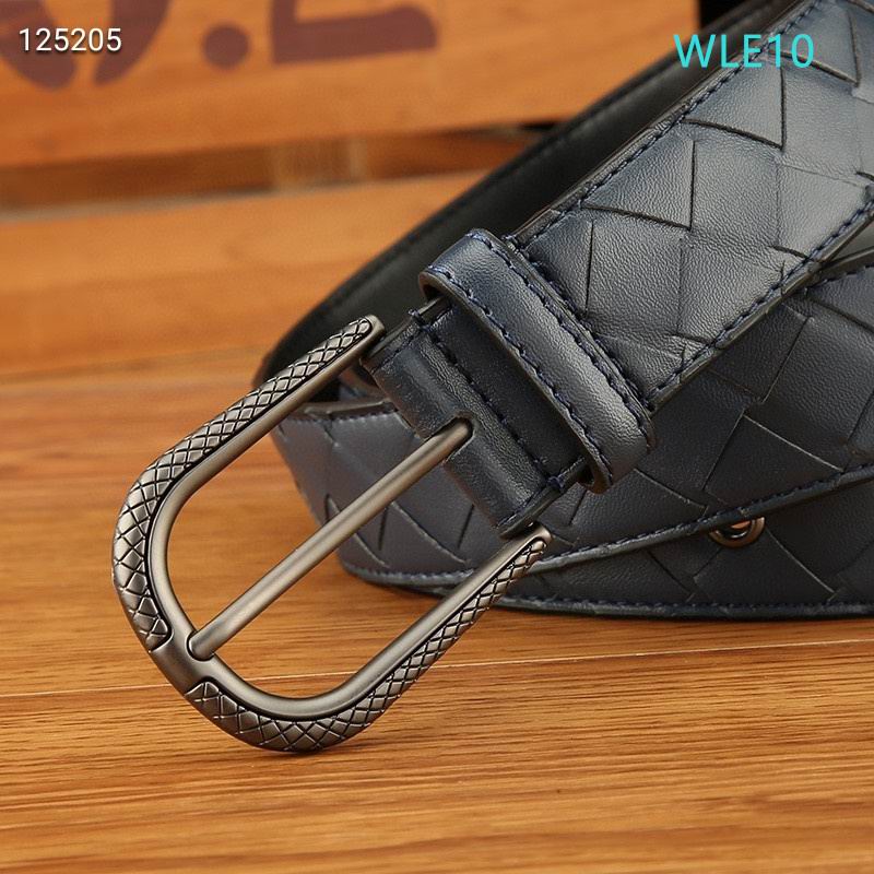 BV Belt 35mmX95-125cm XH (120)