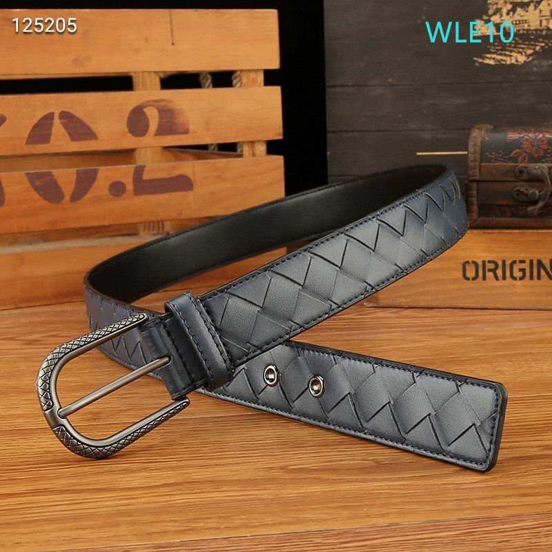 BV Belt 35mmX95-125cm XH (121)