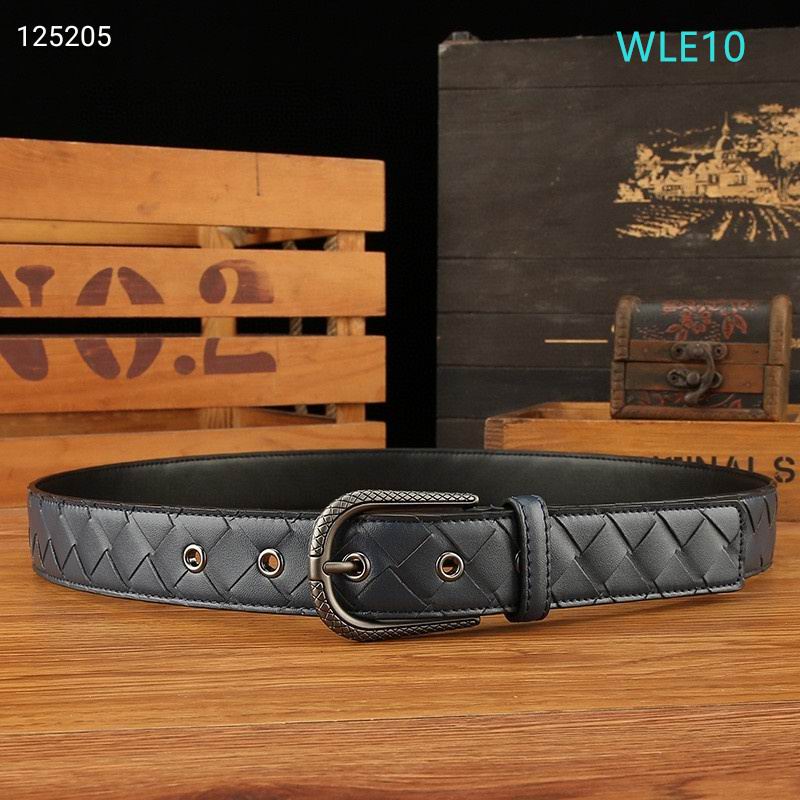 BV Belt 35mmX95-125cm XH (122)