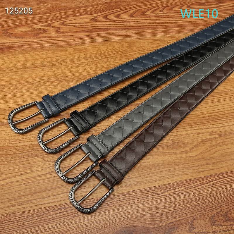 BV Belt 35mmX95-125cm XH (123)