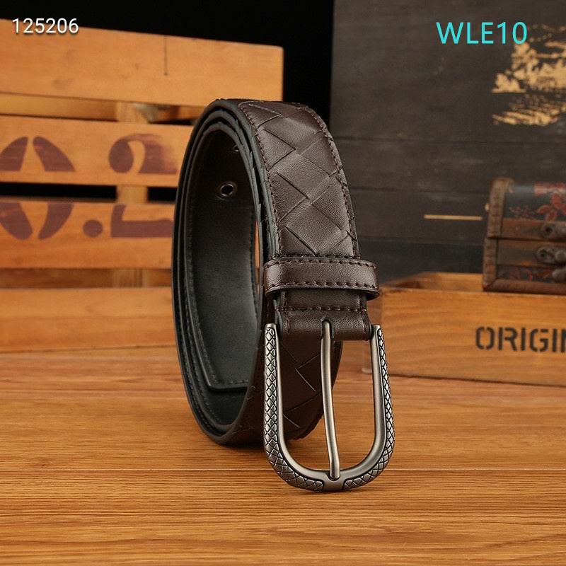 BV Belt 35mmX95-125cm XH (124)