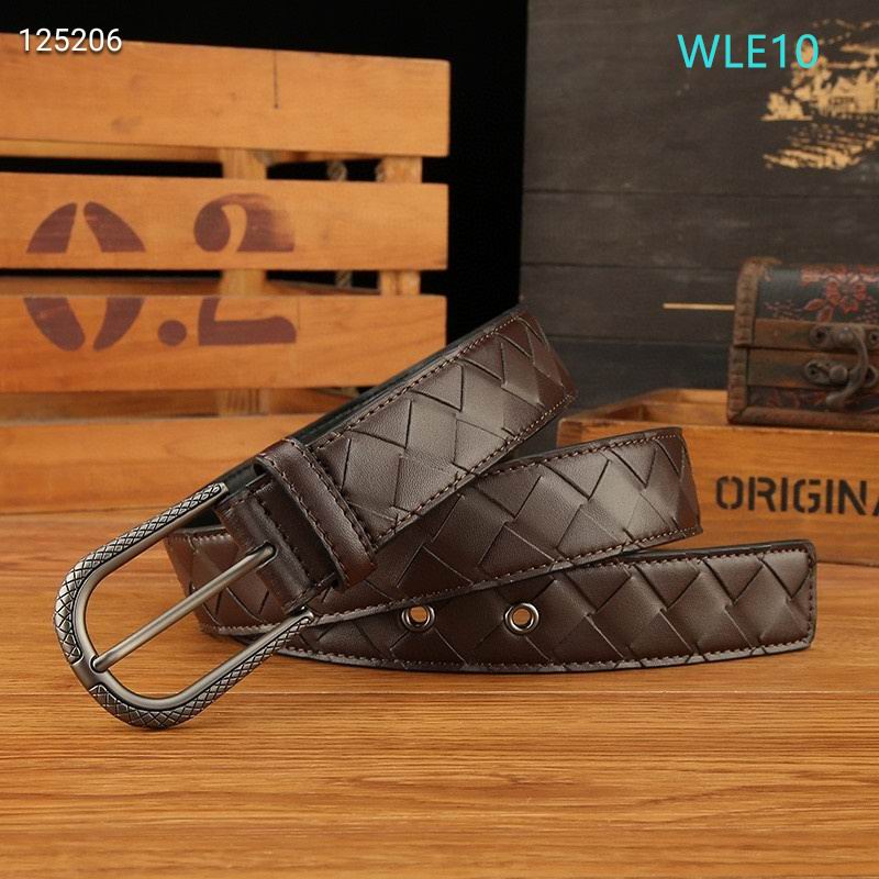 BV Belt 35mmX95-125cm XH (125)