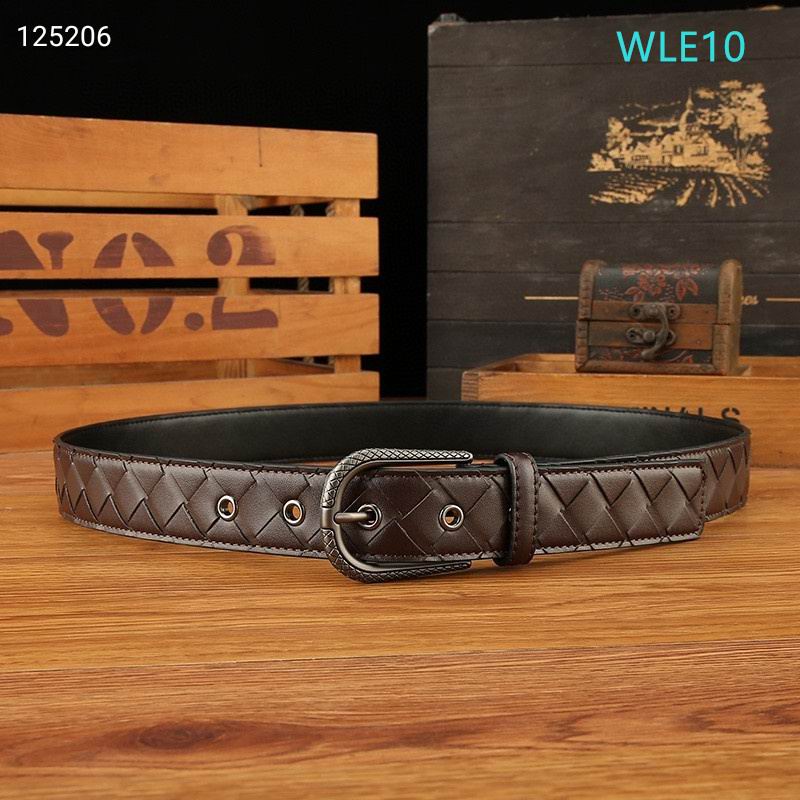 BV Belt 35mmX95-125cm XH (126)