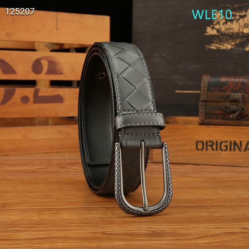 BV Belt 35mmX95-125cm XH (127)