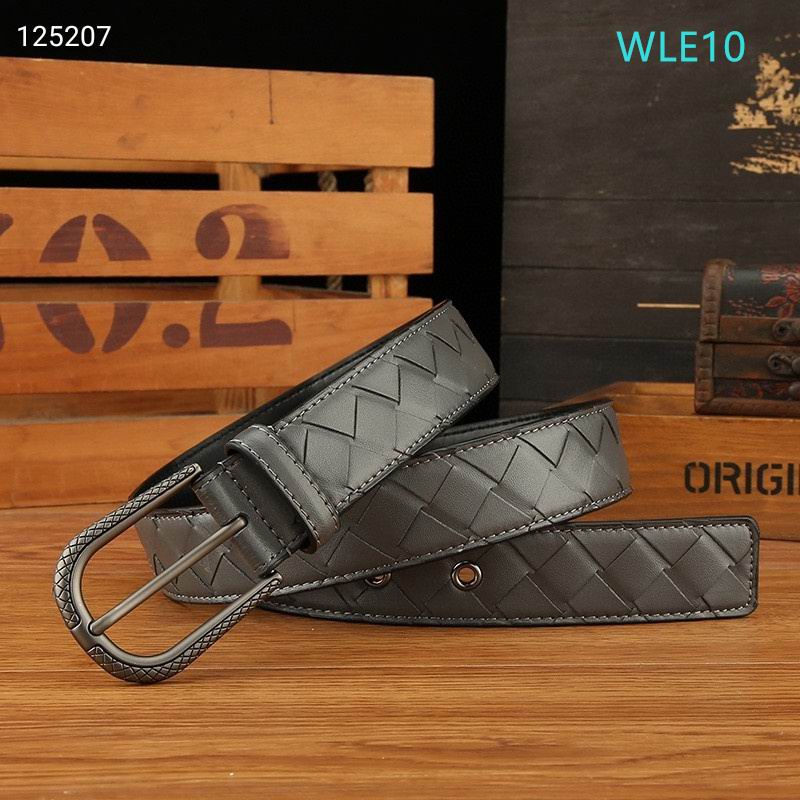 BV Belt 35mmX95-125cm XH (128)