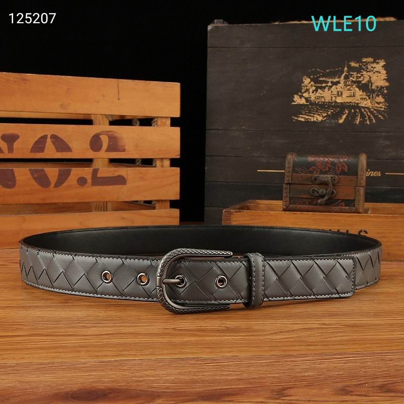 BV Belt 35mmX95-125cm XH (129)