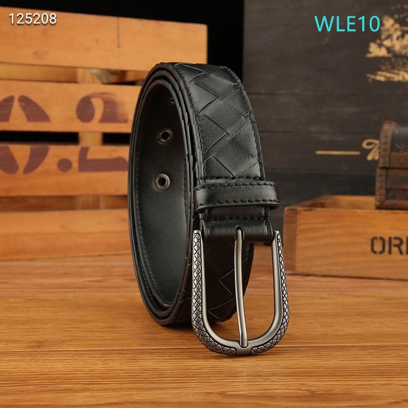 BV Belt 35mmX95-125cm XH (130)