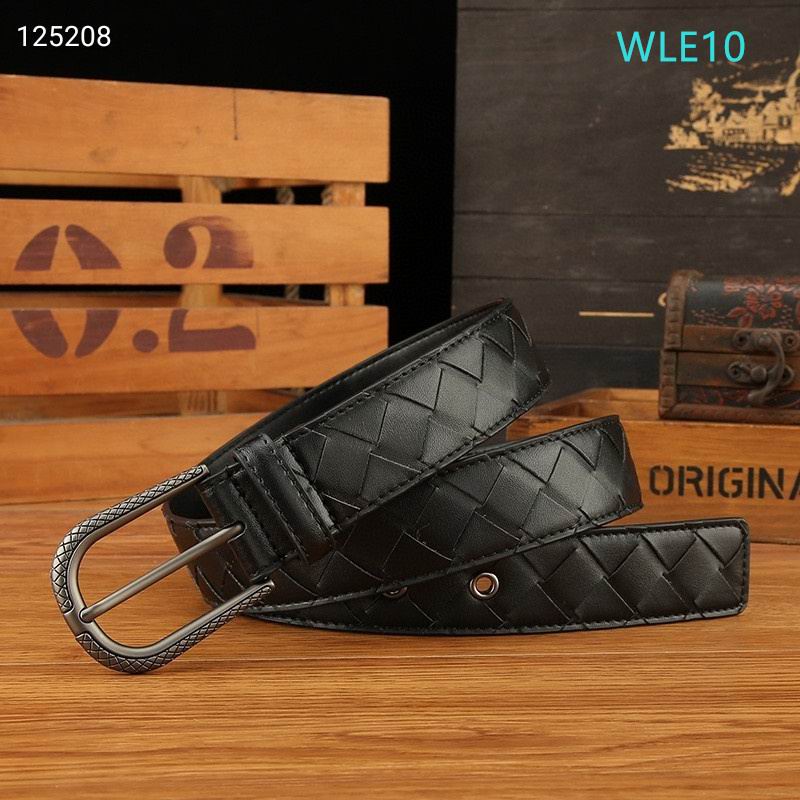 BV Belt 35mmX95-125cm XH (131)