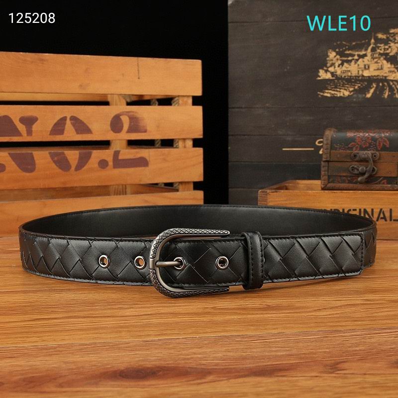 BV Belt 35mmX95-125cm XH (132)