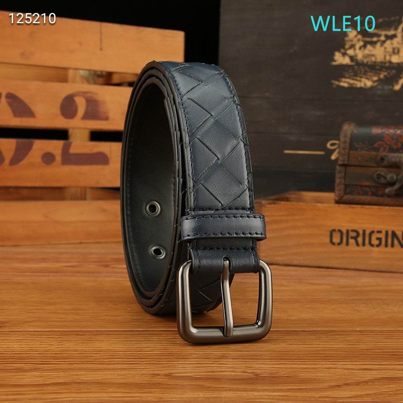 BV Belt 35mmX95-125cm XH (133)