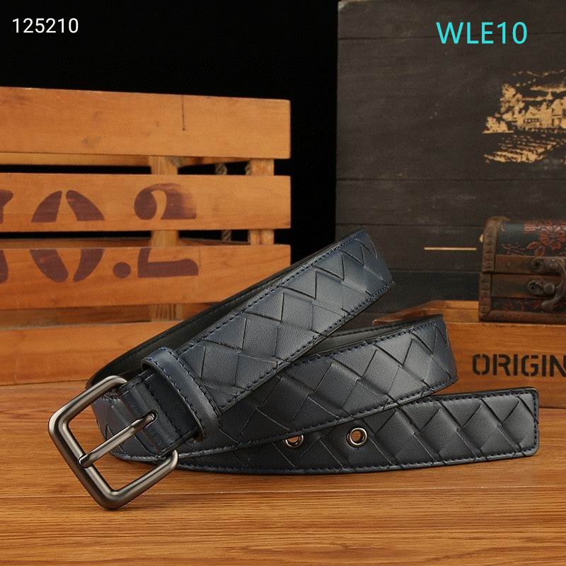 BV Belt 35mmX95-125cm XH (134)