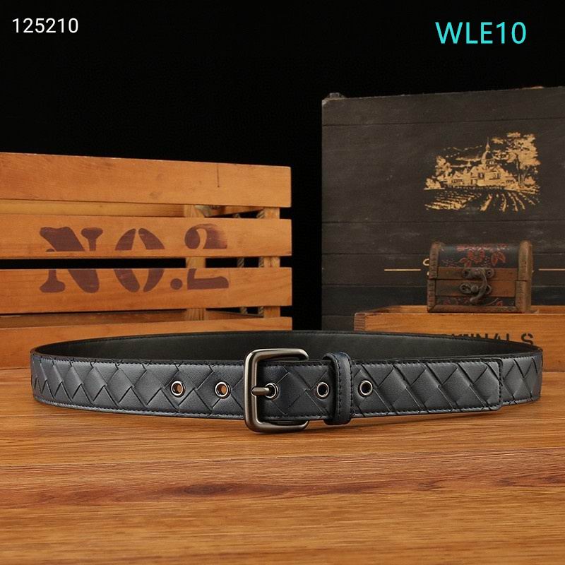 BV Belt 35mmX95-125cm XH (135)