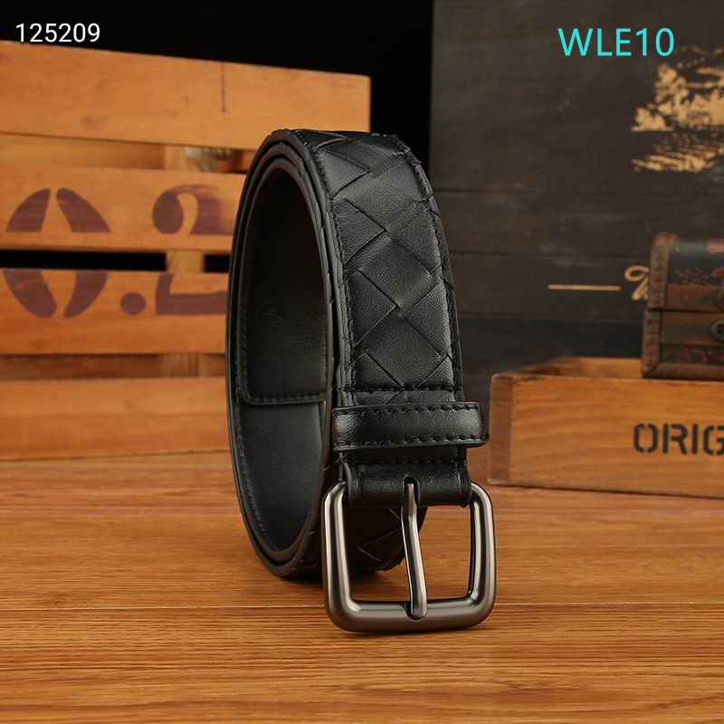 BV Belt 35mmX95-125cm XH (136)