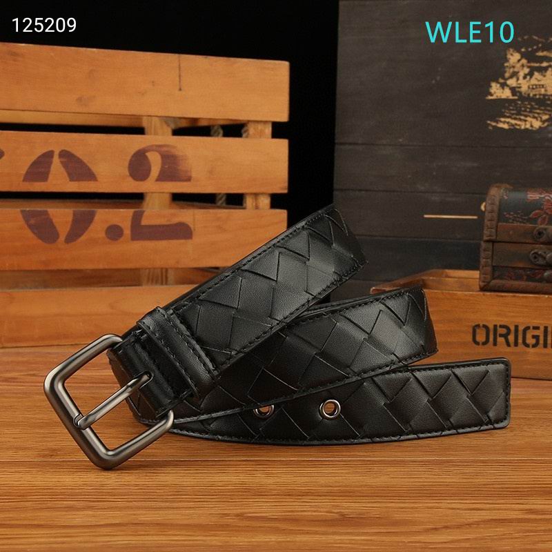 BV Belt 35mmX95-125cm XH (137)