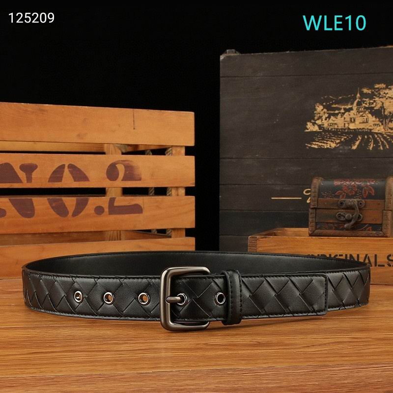 BV Belt 35mmX95-125cm XH (138)