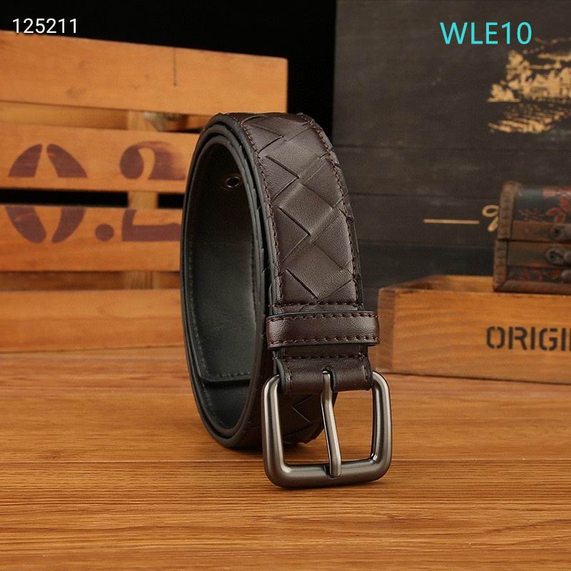 BV Belt 35mmX95-125cm XH (139)