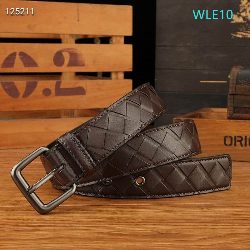 BV Belt 35mmX95-125cm XH (140)