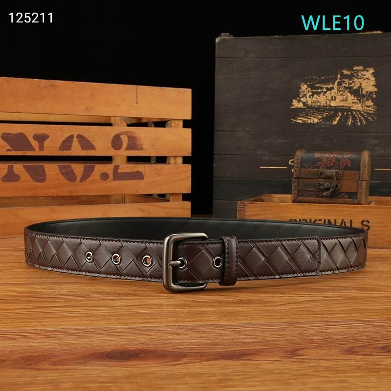 BV Belt 35mmX95-125cm XH (141)