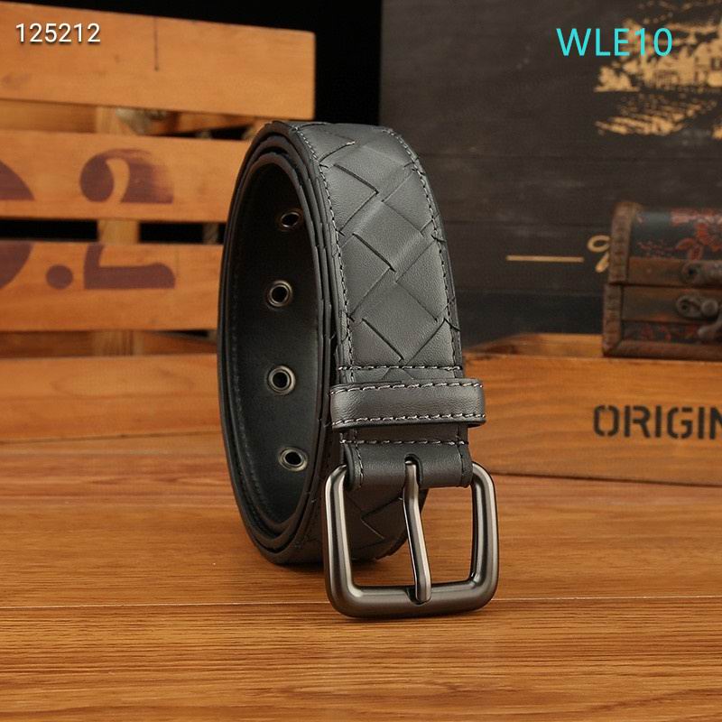 BV Belt 35mmX95-125cm XH (142)