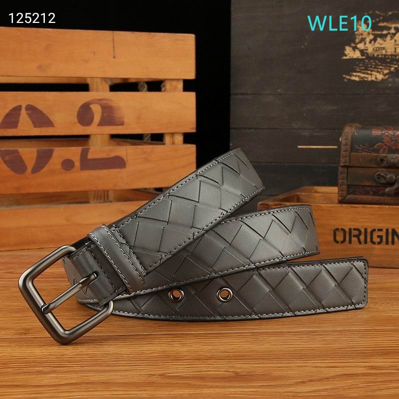 BV Belt 35mmX95-125cm XH (143)