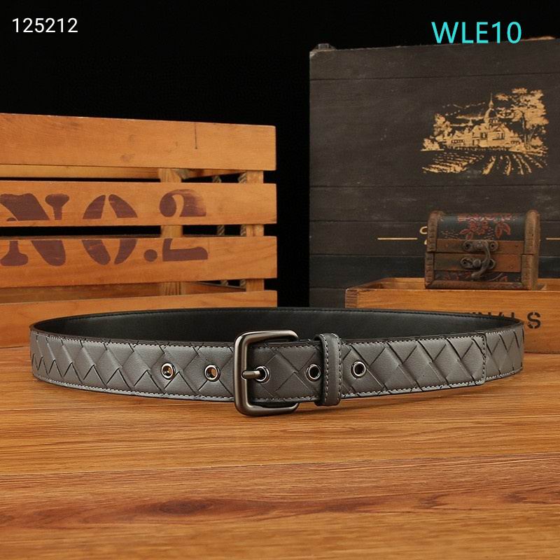 BV Belt 35mmX95-125cm XH (144)