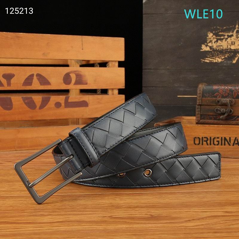 BV Belt 35mmX95-125cm XH (146)