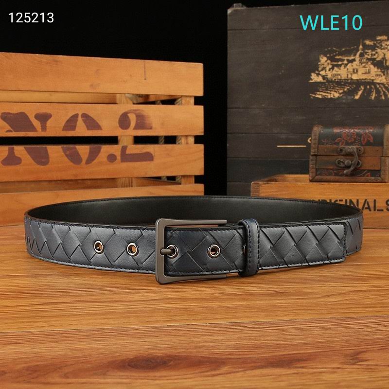 BV Belt 35mmX95-125cm XH (147)