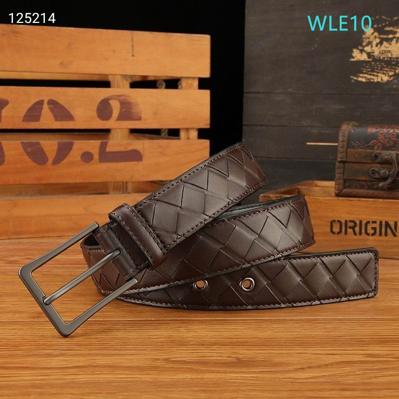 BV Belt 35mmX95-125cm XH (149)