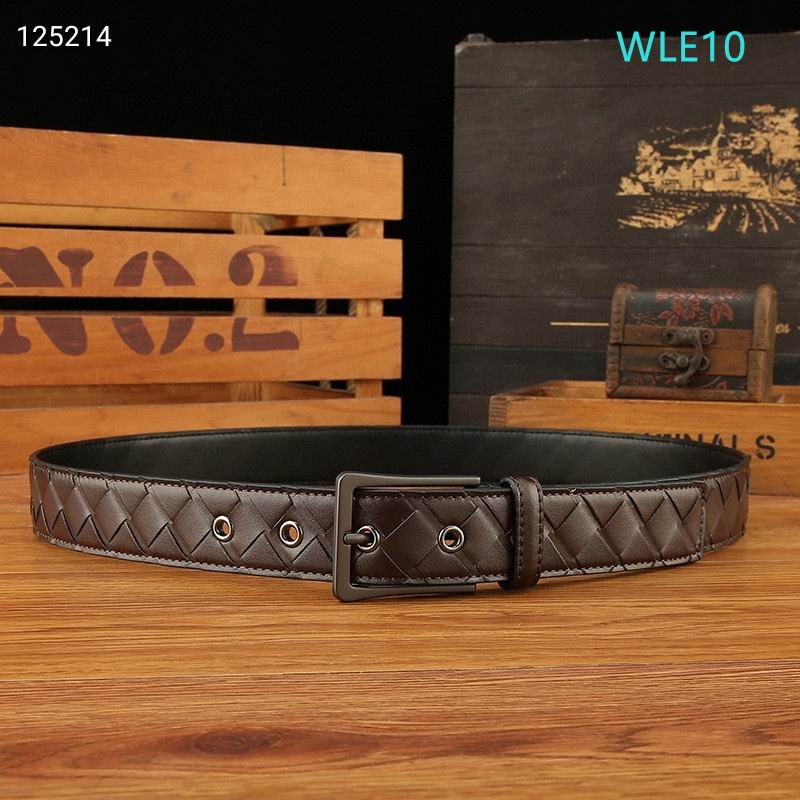 BV Belt 35mmX95-125cm XH (150)