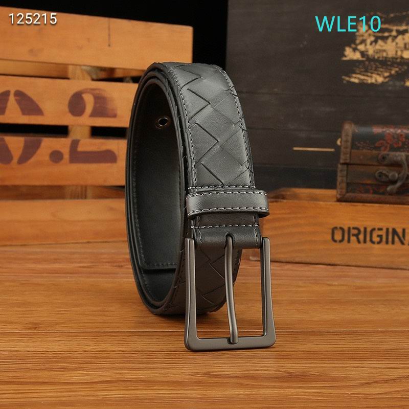 BV Belt 35mmX95-125cm XH (151)