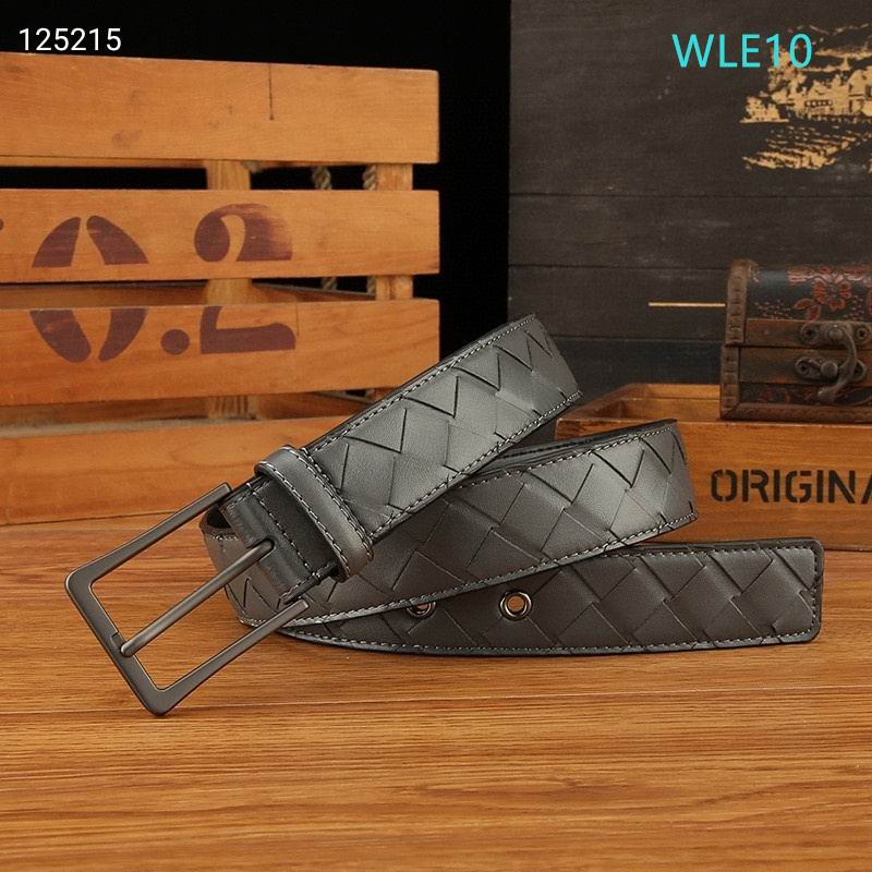 BV Belt 35mmX95-125cm XH (152)