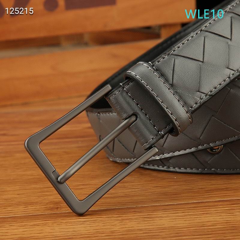 BV Belt 35mmX95-125cm XH (153)