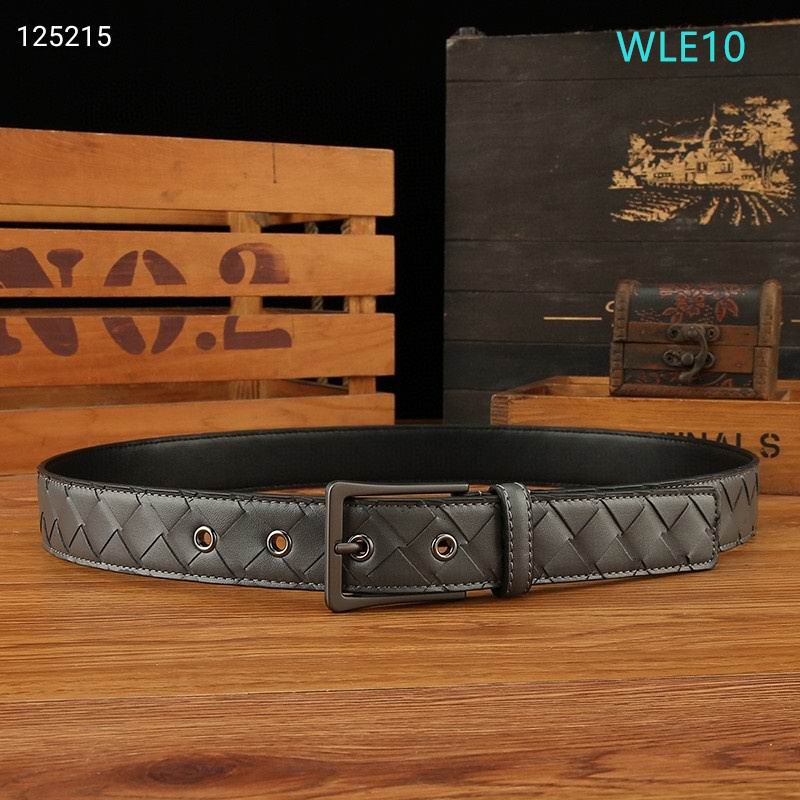 BV Belt 35mmX95-125cm XH (154)